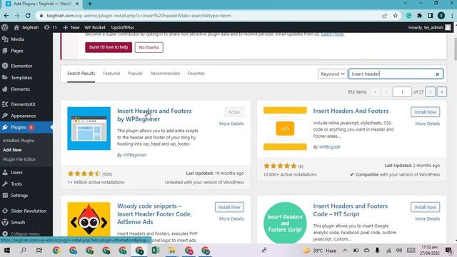 How you can Install Pinterest Tag on WordPress Website (Quickly)