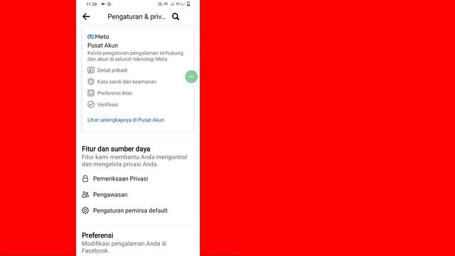 Как изменить свое имя на Facebook (обновление 2024 г.)