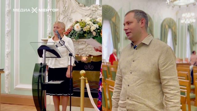 Фильм о Международной премии и «United Talents Award»