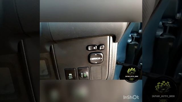 14.07.2023 год. В продаже во Владивостоке.Toyota Wich 2010 год.