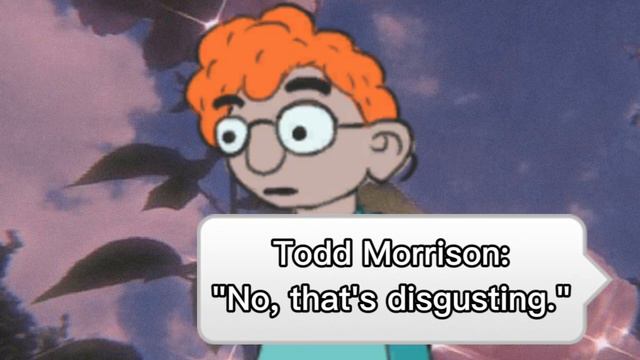 If The Sally Face Characters Could Talk To You 👁️Random Edition👁️