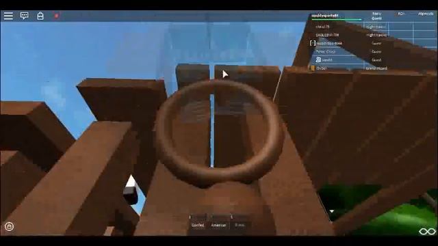 roblox racist kkk wizard hangs me because im black