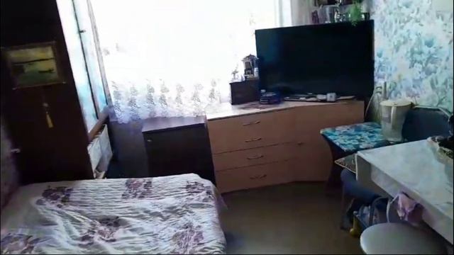 Квартира 123 Днепропетровская