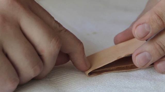 This $300 Watch Strap is Made from Scraps