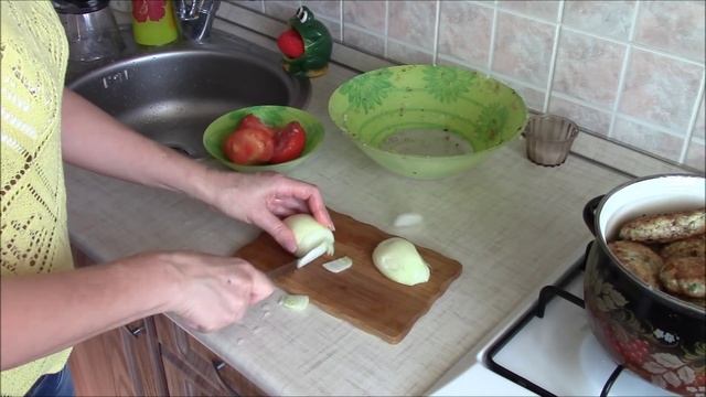 Гречаники или тефтели с гречкой. Очень вкусные и нежные.