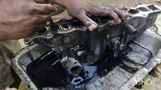 Chevrolet Cruze egr cleaning and service work /9961411460