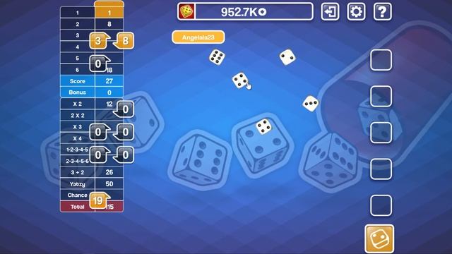 HOW TO  Play Yahtzee - Yatzy - Dice Game - Tips and Tricks