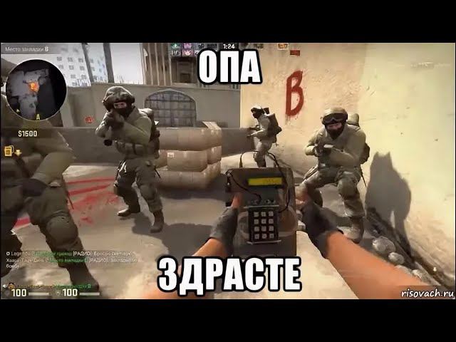 Путь до 1 ЛВЛ Faceit