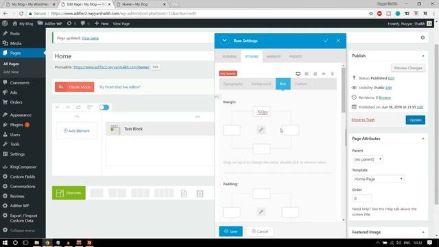 How to Make a Classified Advertisement Listing Website with WordPress 2018 - Adifier Theme