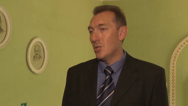 В день экологического образования