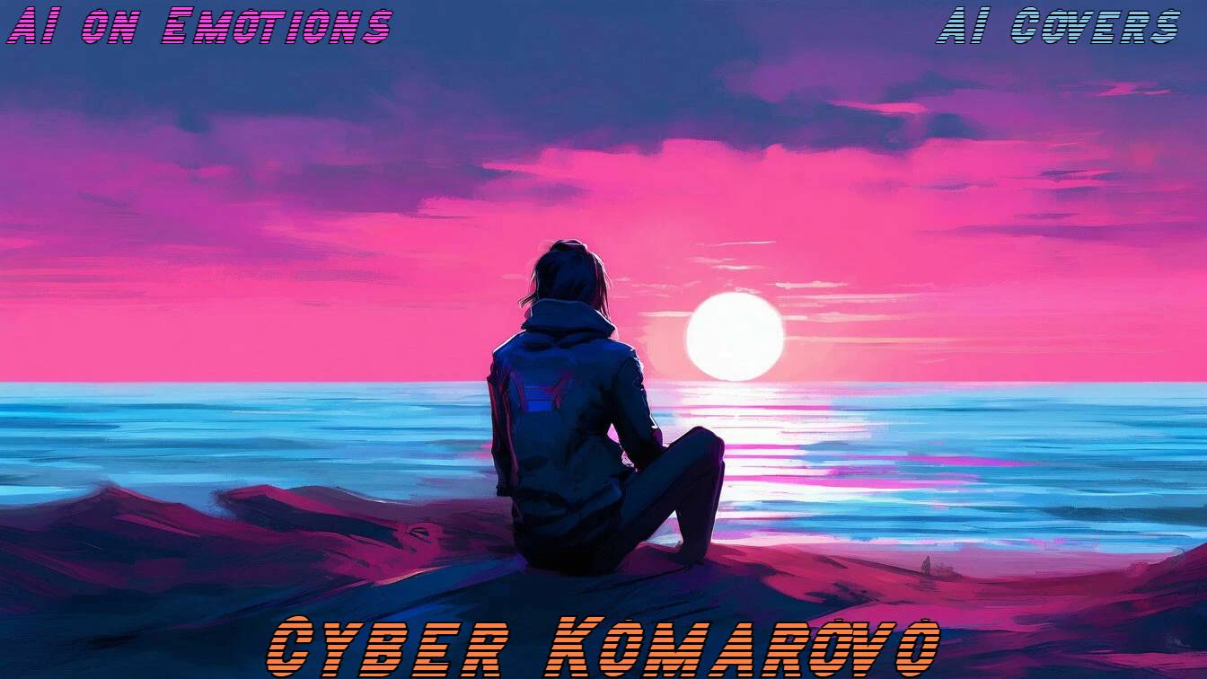 AI on Emotions - Cyber Komarovo