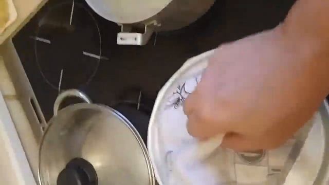 Готовим суп: ЩИ