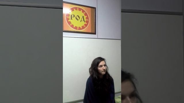 Коррекция первого шейного позвонка, видеоотчёт