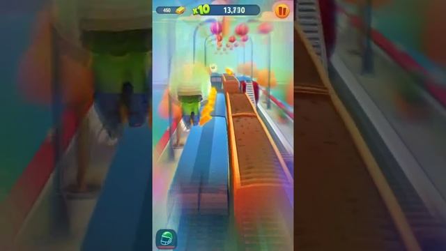 Говорящий Том за золотом. Развивающая игра для детей.