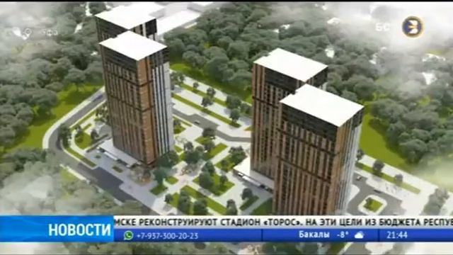 проблема с парковкой во дворе