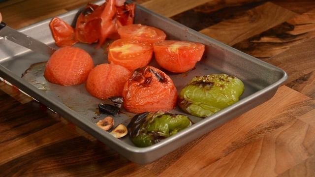 Tomato Salsa | Salsa Recipe | Dips