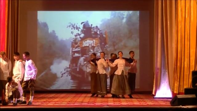Бумбараш
