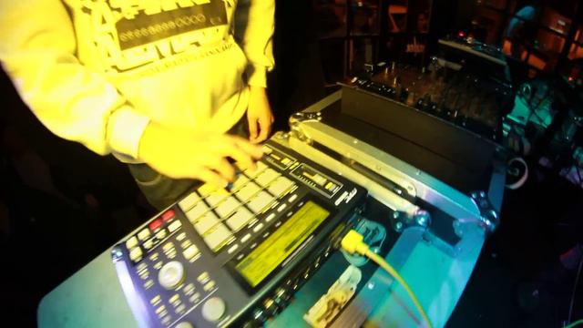 ASR ENTERTAINMENT PROUDLY PRESENTS...... 805 BEATDOWN BEAT BATTLE !