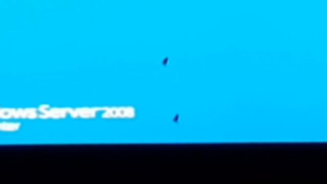 Setting Up My New Netbook Server...again (Part 1)