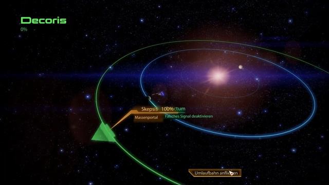 Race gegen die Zeit: Raketenabschuss stoppen und falsches Signal deaktivieren | Mass Effect 2 | 038