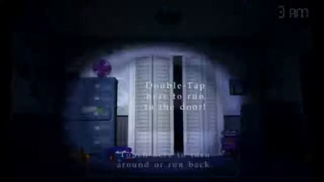 Обзор файф наф фрэди 4