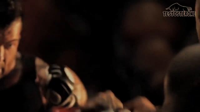 Rich Piana le Mutant : la Souplesse FR