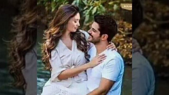 Чёрная любовь 💞 Kara Sevda 💕