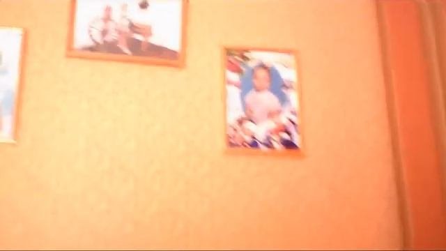 ROOM-TOUR!!!