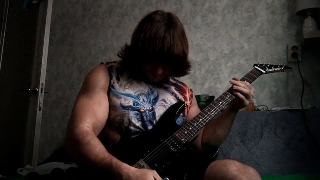 Fuwa Fuwa Time - K-ON! Metal Cover
