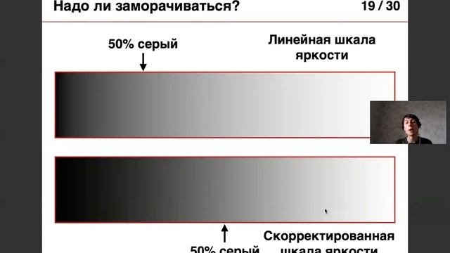 ВГиАКГ ФИТ: цветовые модели