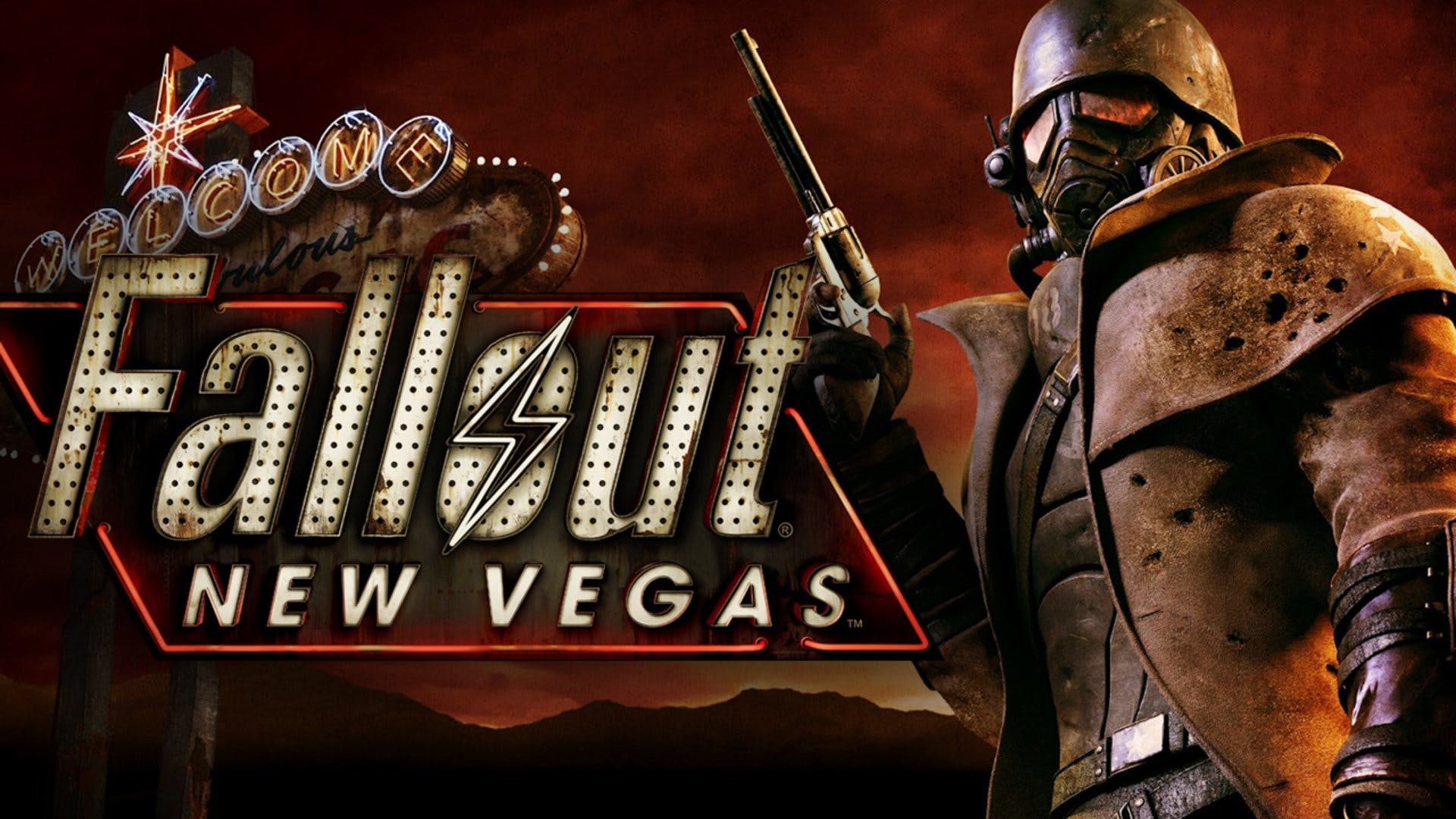 Fallout New Vegas - Ultimate Edition (2012) - День 31 - Финал (Slow Run)  - Part 4