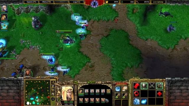 Altered Melee - Elven Skins