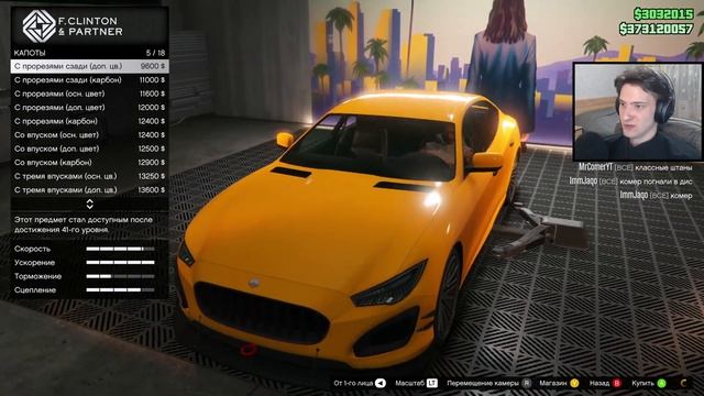 ПОЛНЫЙ ОБЗОР ОБНОВЛЕНИЯ Контракт для GTA Online!  Транспорт Ограбления Оружие Недвижимость!