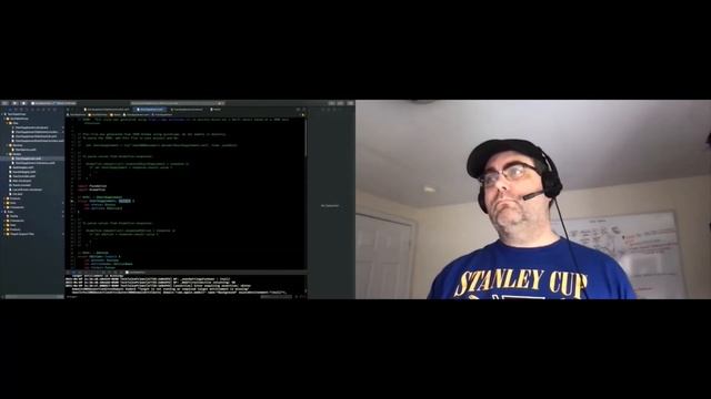 PickHacks 2021: iOS Development Crash Course