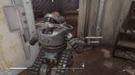 Fallout 4: Смерть мозга часть 2 (dlc Far Harbor) 67