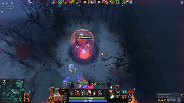 ?{AA,Troll,Lich.} Dota 2 Odyssey: Complete. Master Every Hero! All Hero Challenge Journey!