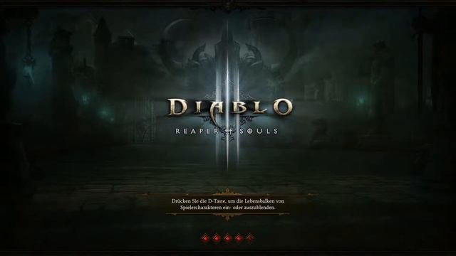 DIABLO 3 Ros #66 [BL/HD+/Ger] - Akt V: Die Flammenden Maiden | Torment I »MAGE«