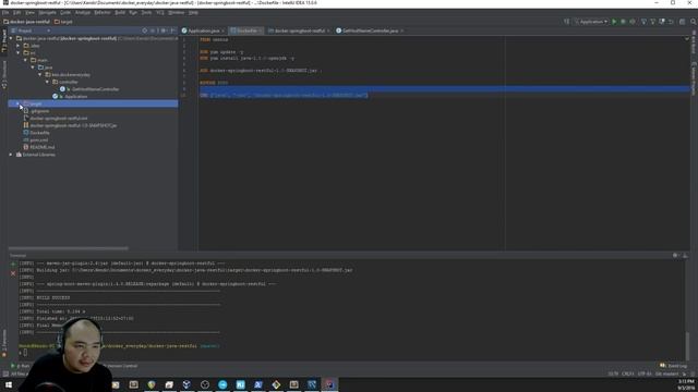 Docker Everyday (Thai)