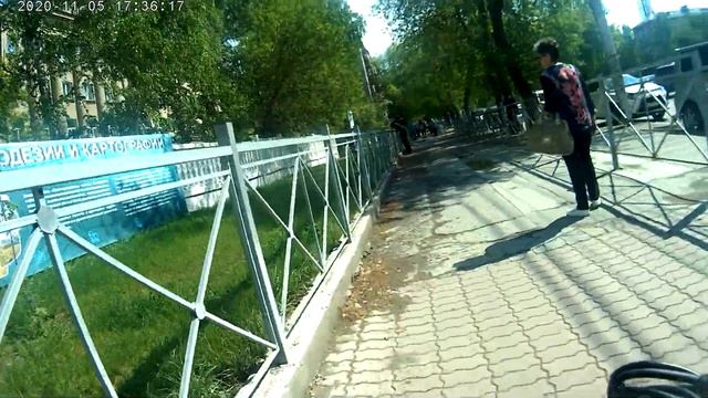 kugoo m4 новосибирск