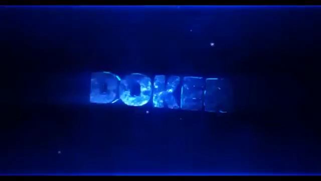 Официальное интро  by Doker