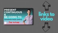 FUTURE SIMPLE with WILL - Learn English Tenses + Speaking Practice