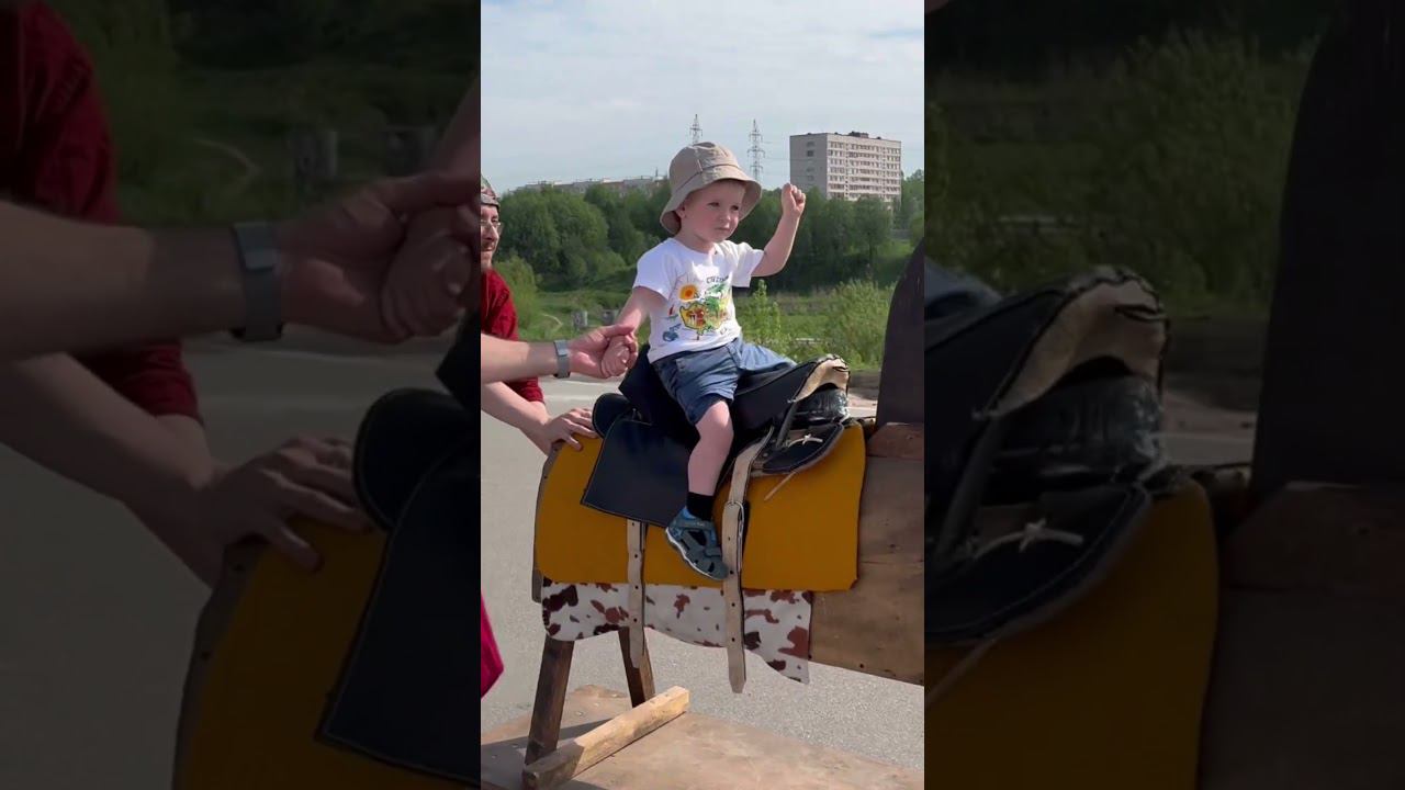 Кубок Александра Невского, Муринский парк, Санкт-Петербург, 25.05.24