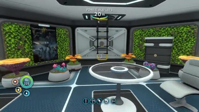 Subnautica | Building The Neptune Rocket | #23
