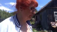 Экскурсия по огороду. 8 июня .капусту высадила свою.