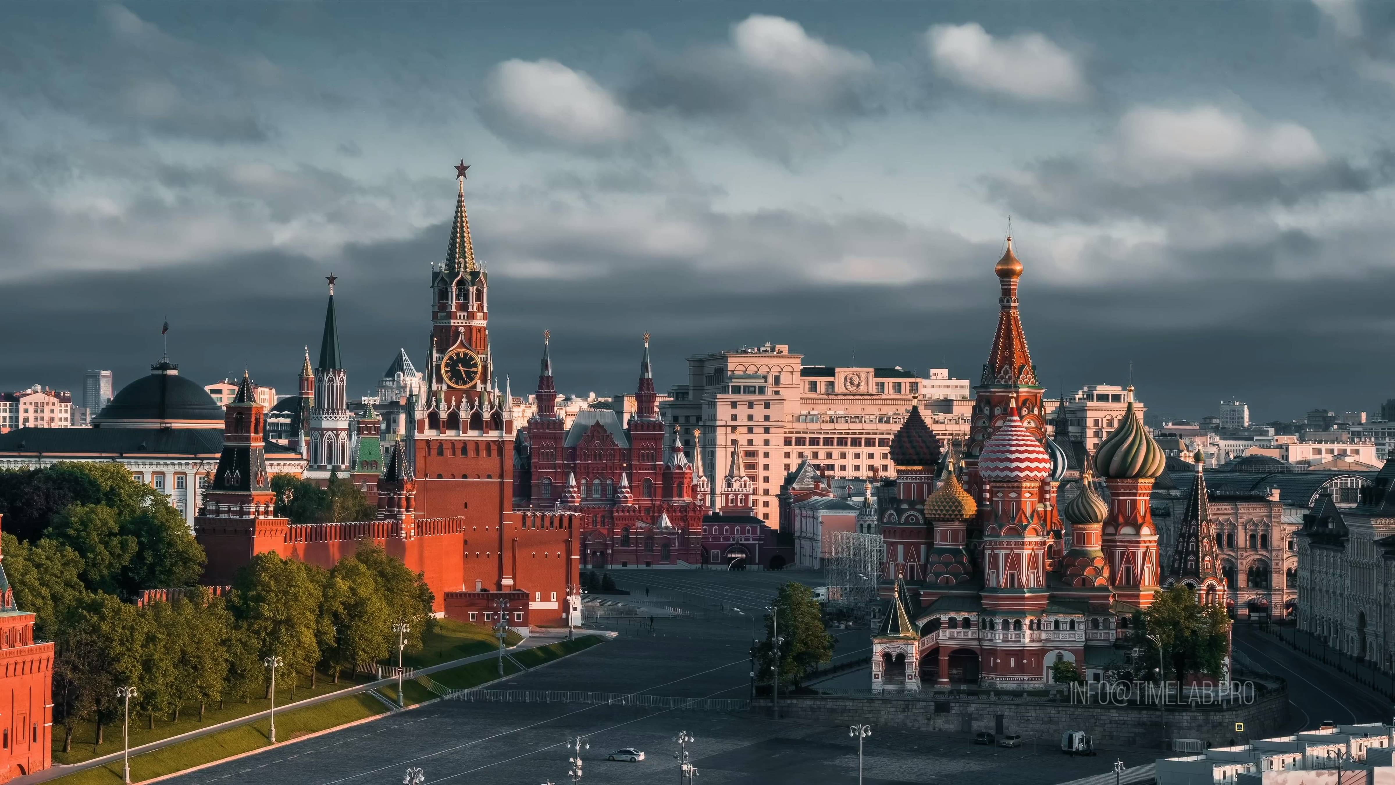 Moscow