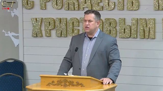 Леонтий Люлькин - насажденый виноградник