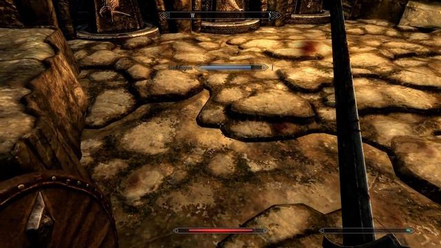 Elder Scrolls V  Skyrim/athlon 860k/gtx 960/texture mod