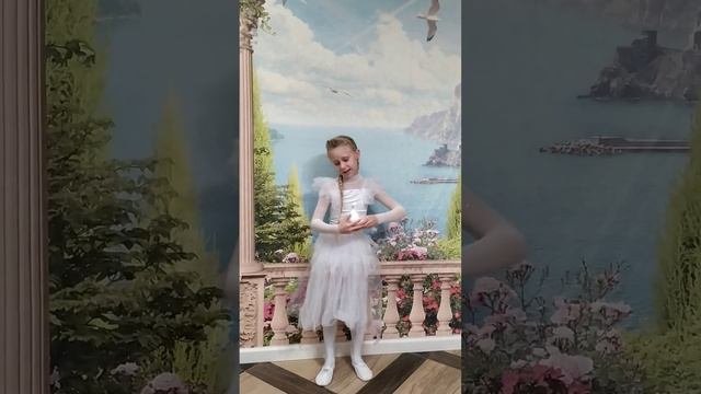 Мама-ангел!