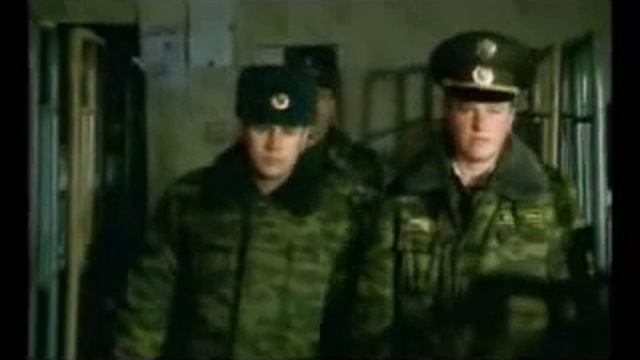 Владимирский централ .
