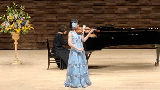 Vitali Chaconne in G minor/ヴィターリ シャコンヌ